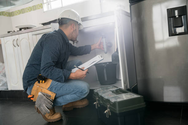 Best Sewer Line Repair  in Bellflower, CA