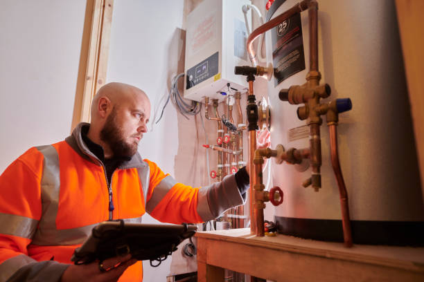 Best Gas Line Repair  in Bellflower, CA