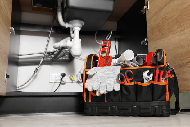 Best Sewer Line Repair  in Bellflower, CA