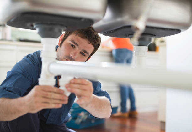 Best Clogged Drain Plumber  in Bellflower, CA