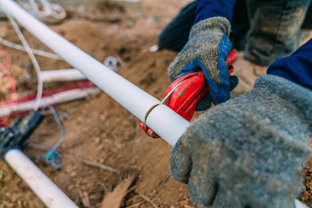 Best Sewer Cleaning Services  in Bellflower, CA